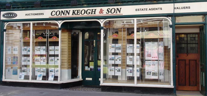 Keogh And Son Auctioneers And Valuers Youghal