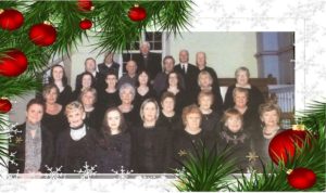 St. Mary's Parish Church Choir
