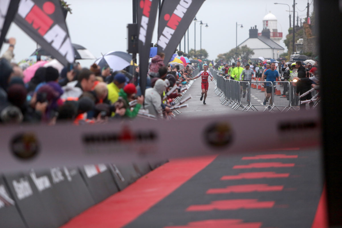 IRONMAN Ireland Cork in Youghal Youghal